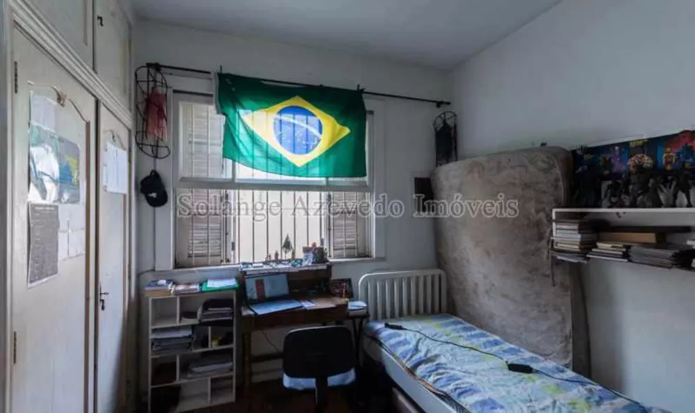 Apartamento, 3 quartos, 134 m² - Foto 13