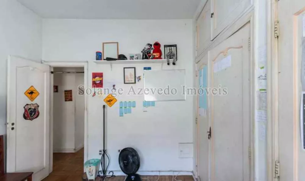 Apartamento, 3 quartos, 134 m² - Foto 6