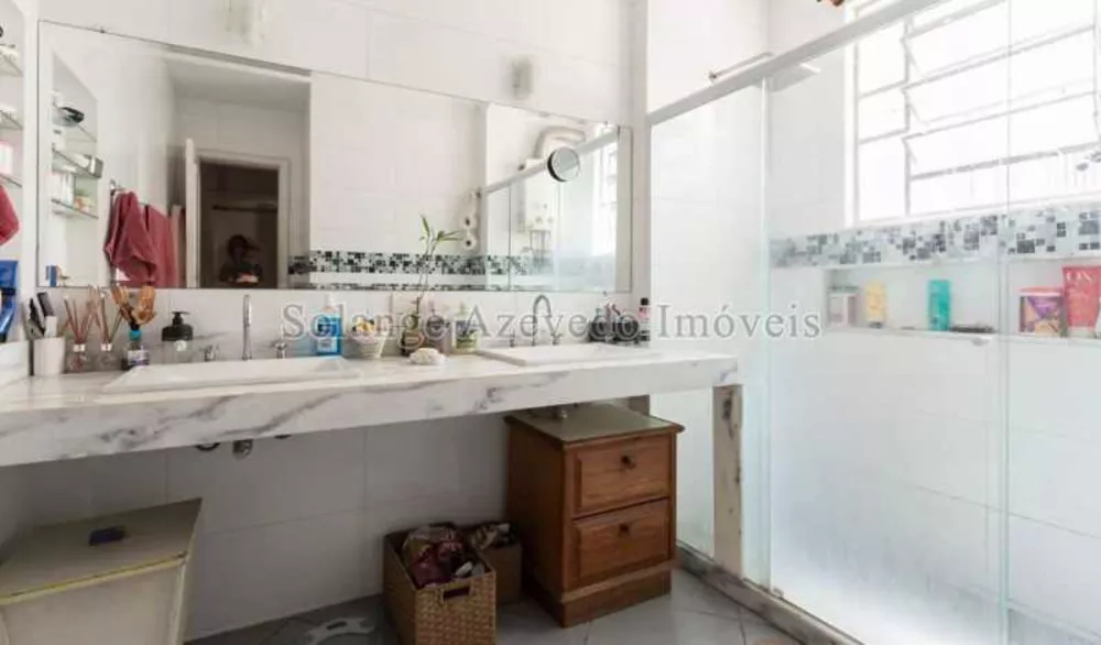Apartamento, 3 quartos, 134 m² - Foto 5