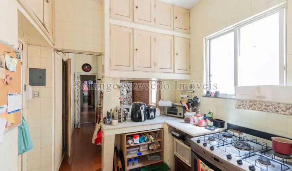 Apartamento, 3 quartos, 134 m² - Foto 2