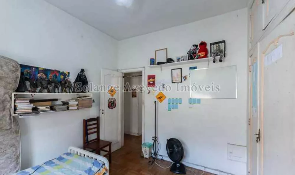 Apartamento, 3 quartos, 134 m² - Foto 11