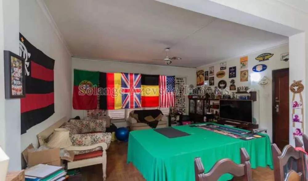 Apartamento, 3 quartos, 134 m² - Foto 17