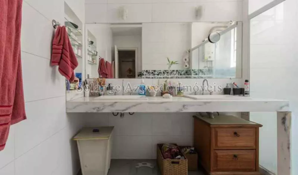 Apartamento, 3 quartos, 134 m² - Foto 7