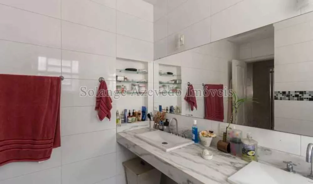 Apartamento, 3 quartos, 134 m² - Foto 19