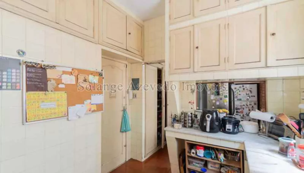 Apartamento, 3 quartos, 134 m² - Foto 1