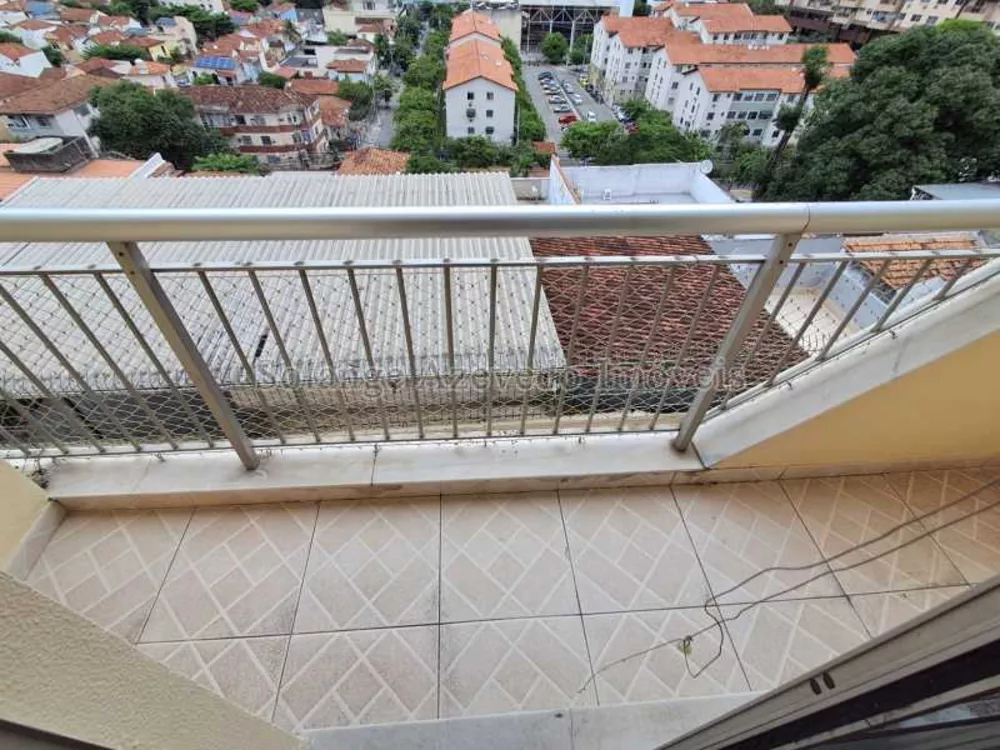 Apartamento, 2 quartos, 71 m² - Foto 3