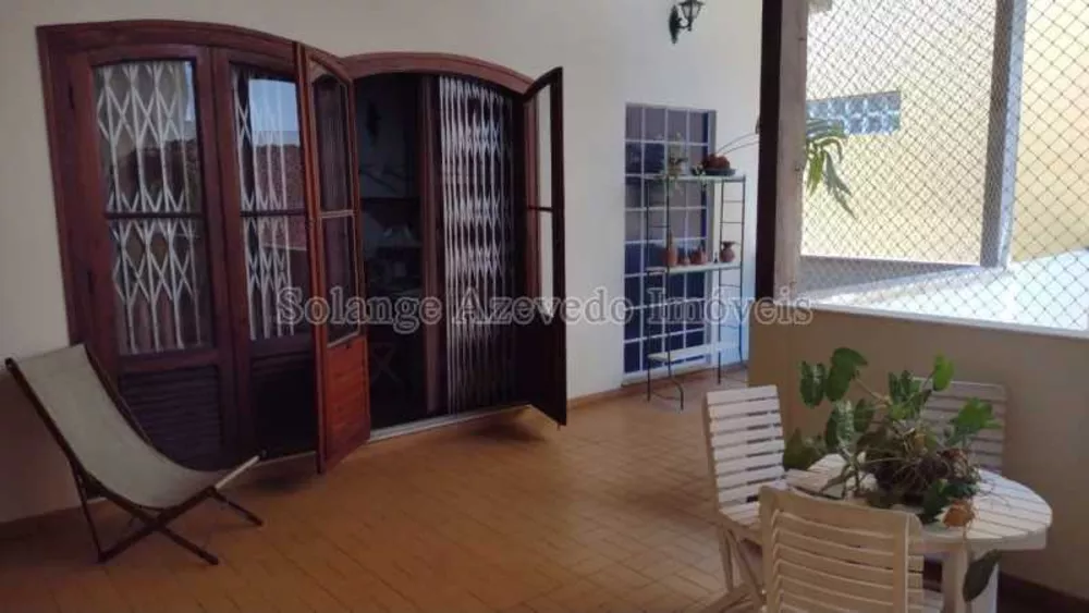 Casa, 3 quartos, 200 m² - Foto 1