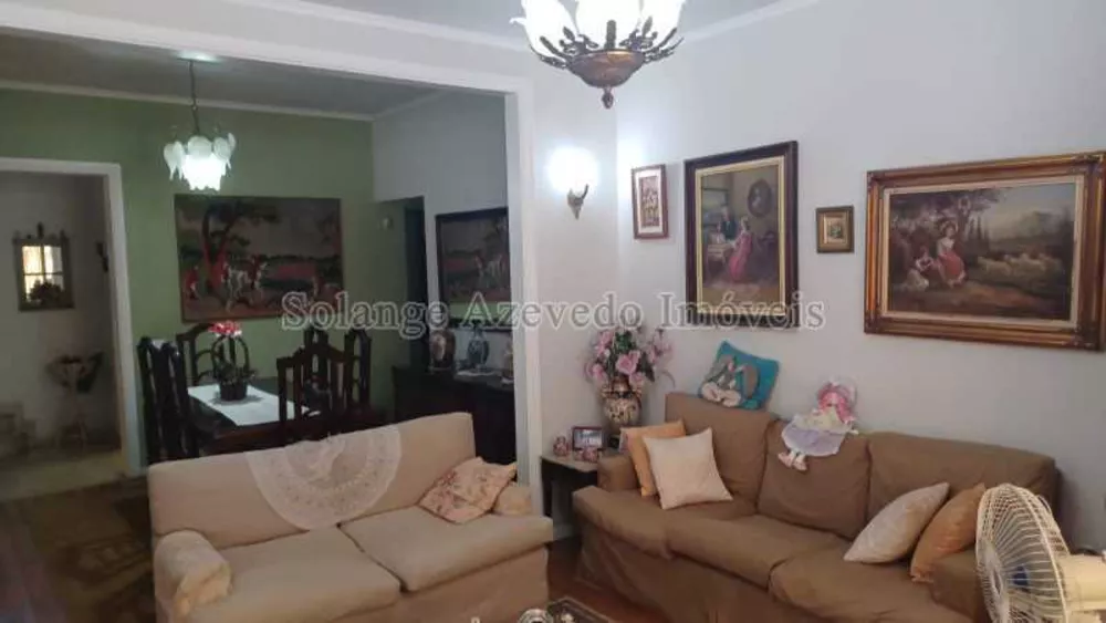 Casa, 3 quartos, 200 m² - Foto 10