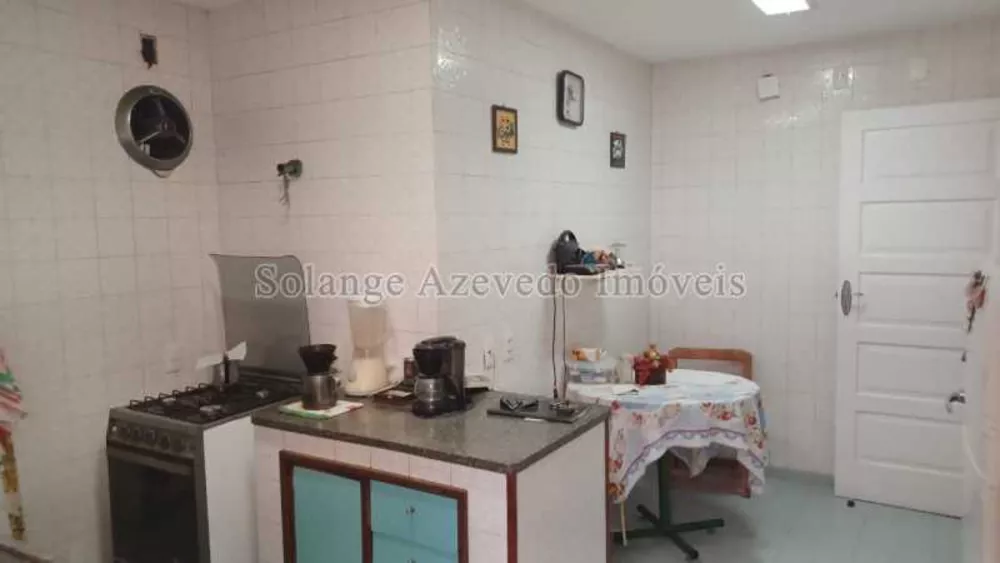 Casa, 3 quartos, 200 m² - Foto 20