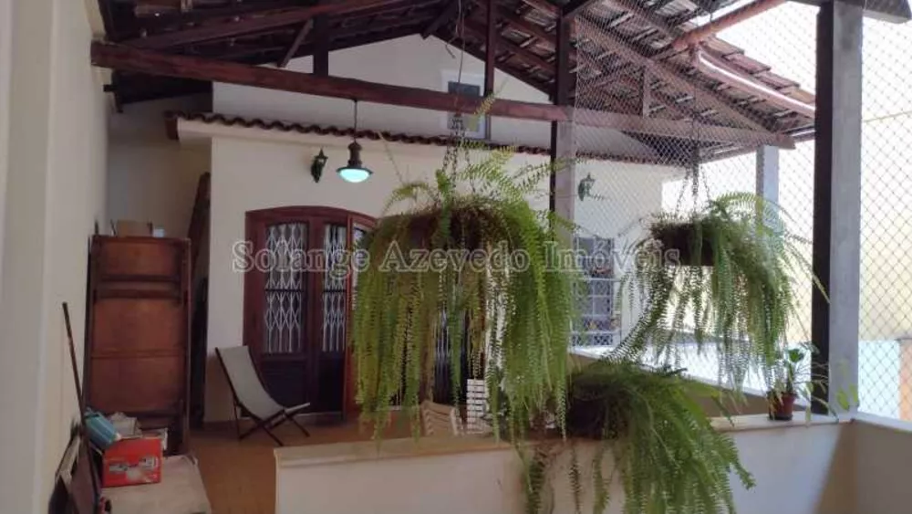 Casa, 3 quartos, 200 m² - Foto 2