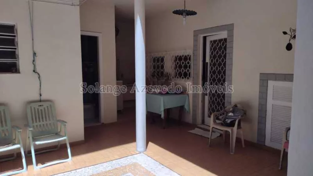 Casa, 3 quartos, 200 m² - Foto 4