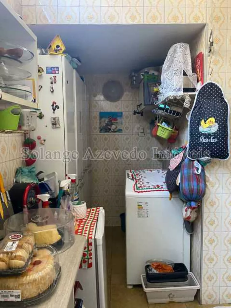 Casa de Vila, 3 quartos - Foto 22