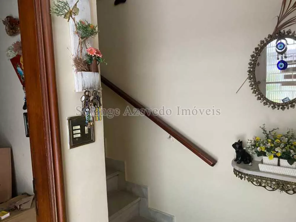 Casa de Vila, 3 quartos - Foto 17