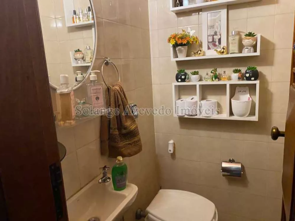 Casa de Vila, 3 quartos - Foto 20