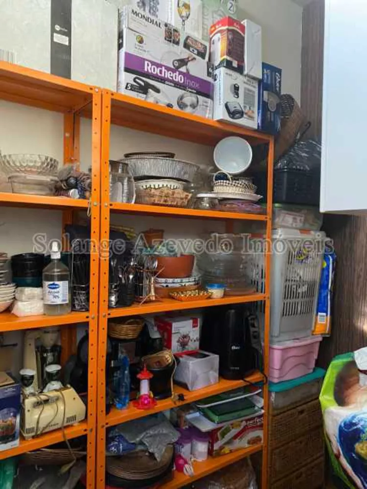 Casa de Vila, 3 quartos - Foto 6