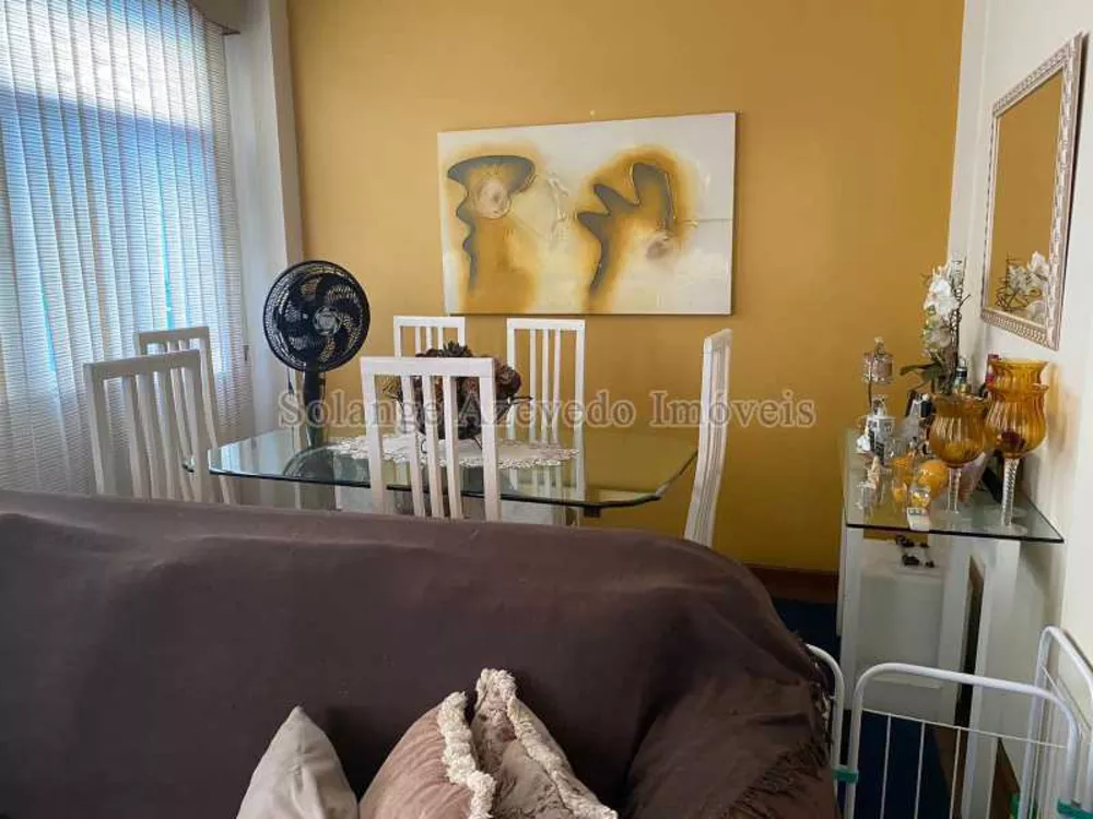 Casa de Vila, 3 quartos - Foto 1