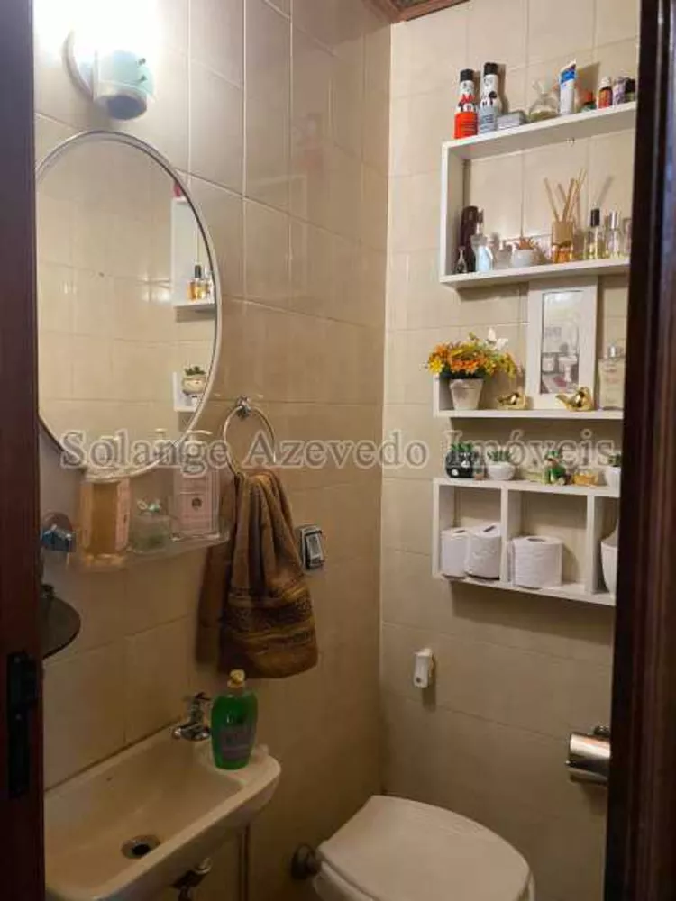 Casa de Vila, 3 quartos - Foto 16