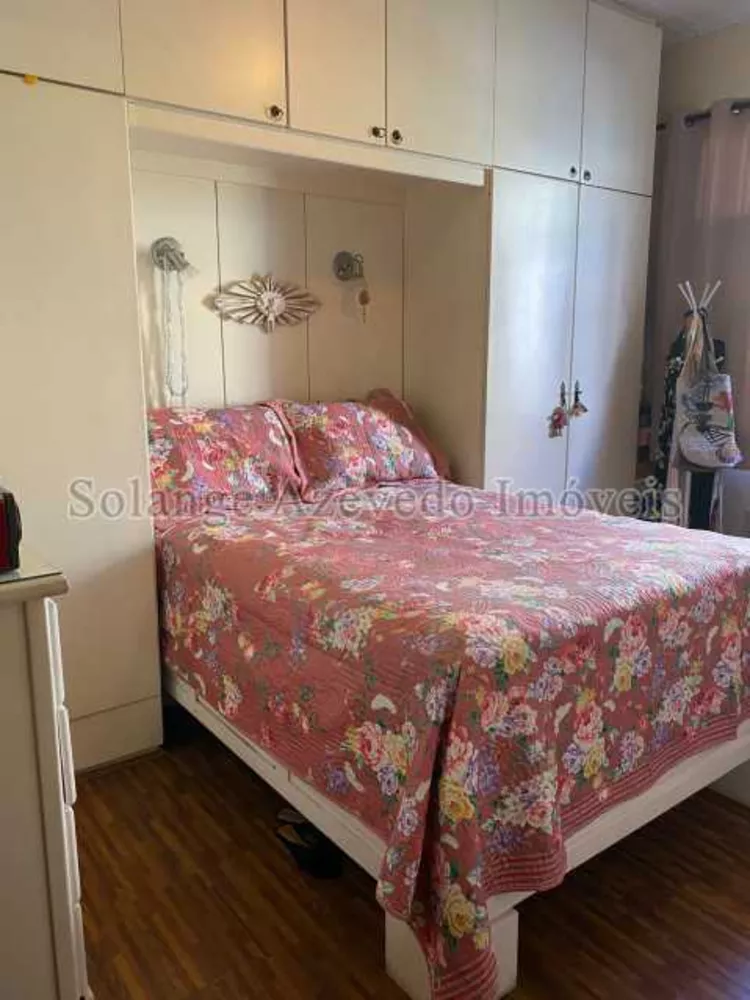 Casa de Vila, 3 quartos - Foto 29