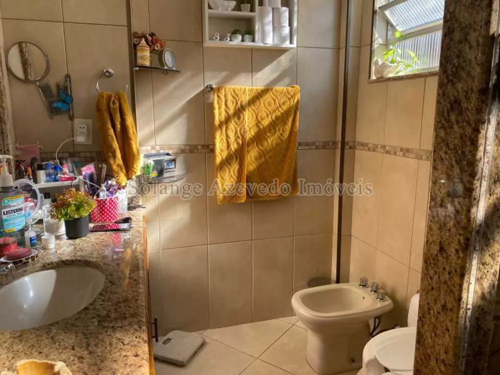 Casa de Vila, 3 quartos - Foto 4
