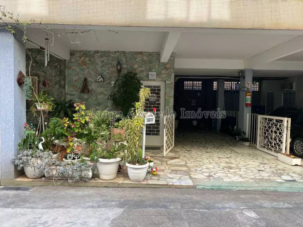 Casa de Vila, 3 quartos - Foto 21