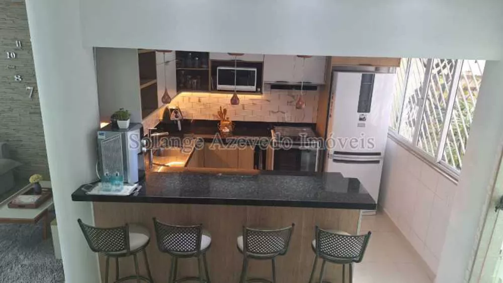 Casa de Vila, 3 quartos - Foto 28