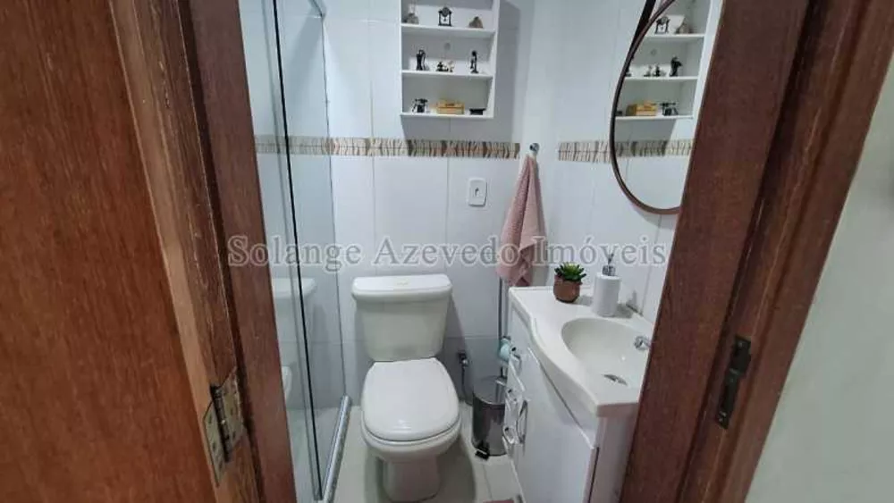 Casa de Vila, 3 quartos - Foto 19