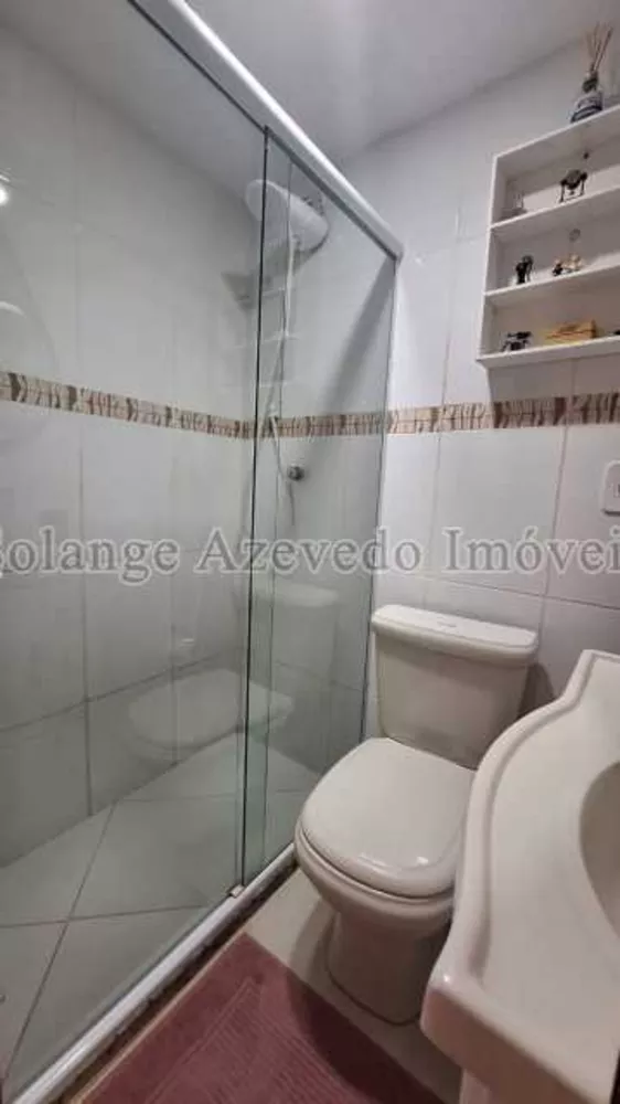 Casa de Vila, 3 quartos - Foto 21