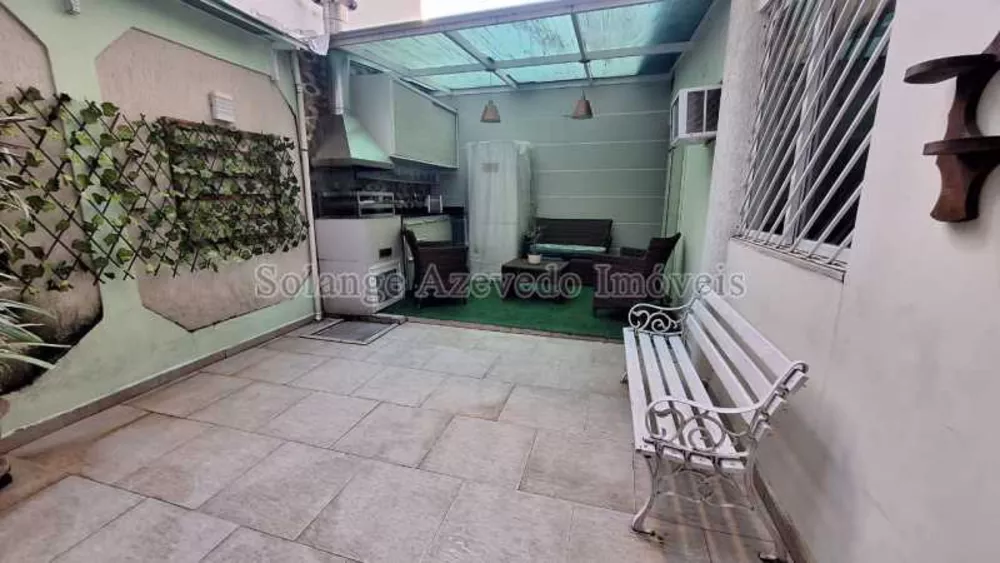 Casa de Vila, 3 quartos - Foto 15