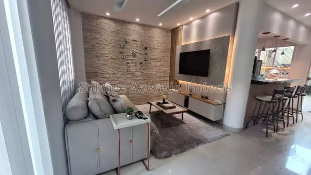 Casa de Vila, 3 quartos - Foto 4