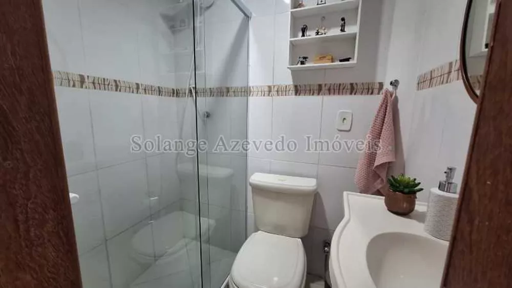 Casa de Vila, 3 quartos - Foto 17