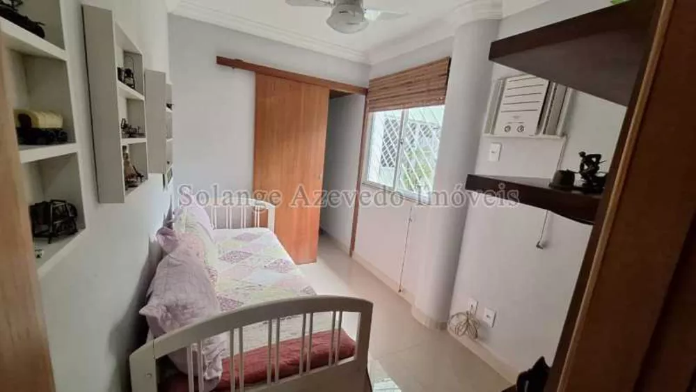 Casa de Vila, 3 quartos - Foto 12