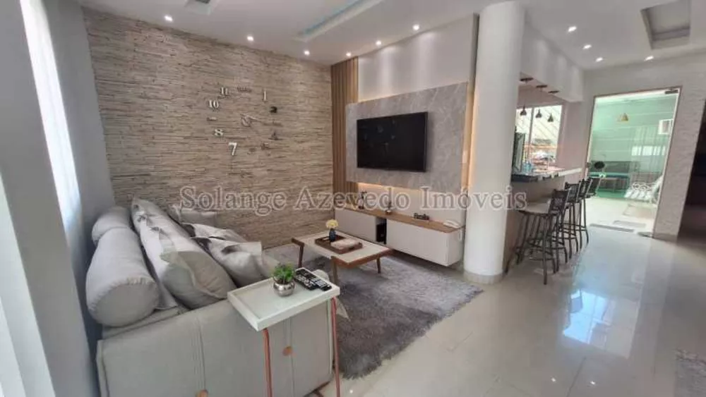 Casa de Vila, 3 quartos - Foto 6