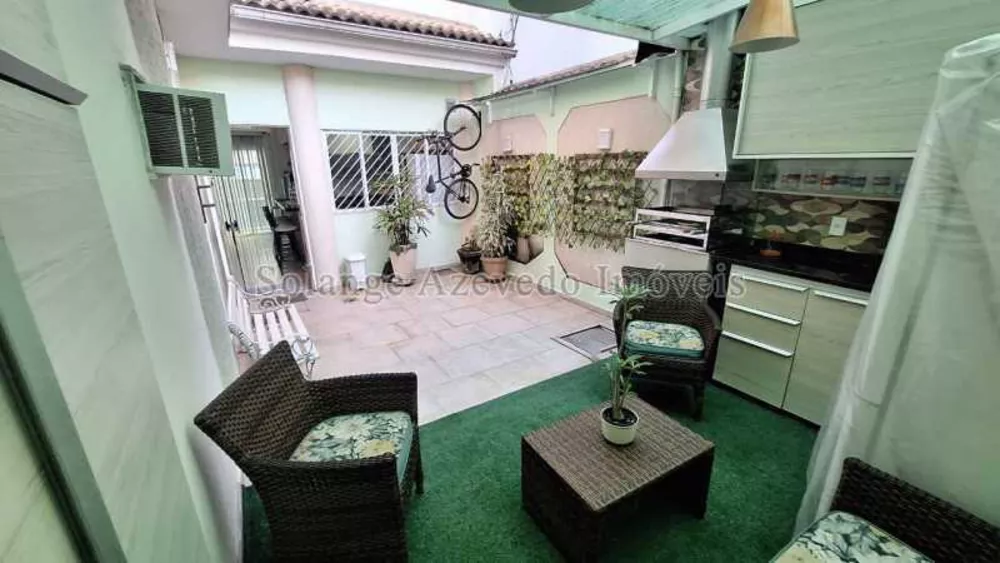 Casa de Vila, 3 quartos - Foto 7