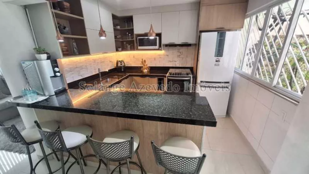 Casa de Vila, 3 quartos - Foto 27