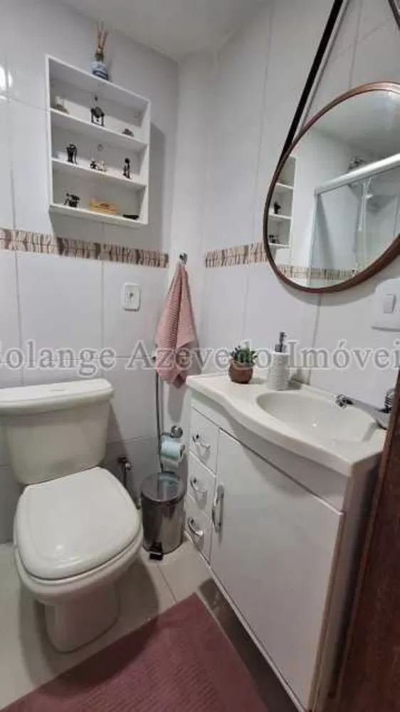 Casa de Vila, 3 quartos - Foto 18