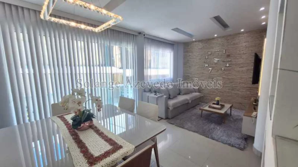 Casa de Vila, 3 quartos - Foto 3