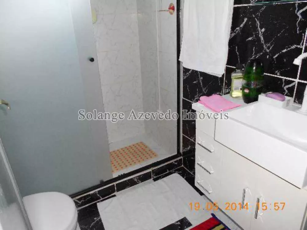 Apartamento, 2 quartos, 60 m² - Foto 9