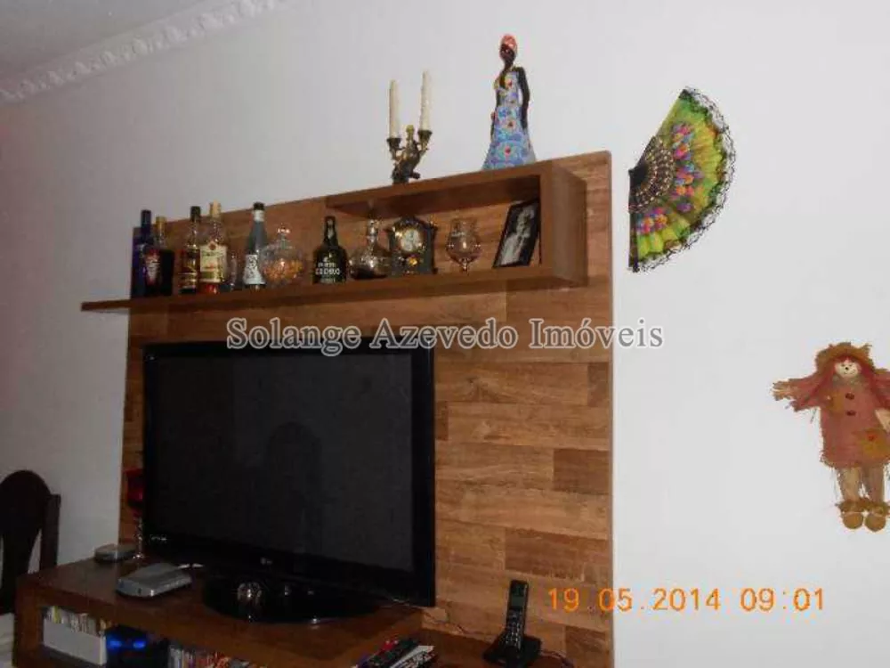 Apartamento, 2 quartos, 60 m² - Foto 6