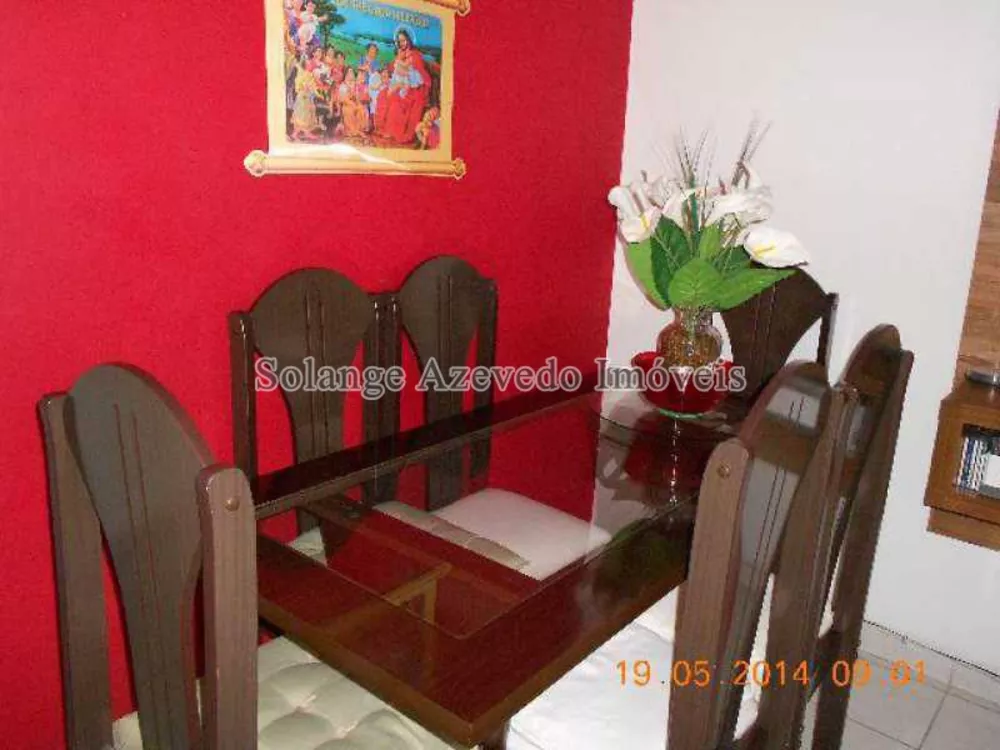 Apartamento, 2 quartos, 60 m² - Foto 11