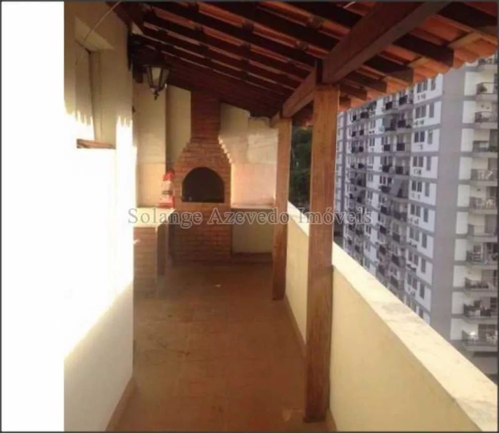 Cobertura, 4 quartos, 140 m² - Foto 5