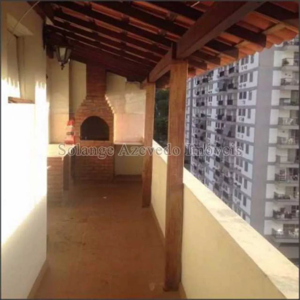 Cobertura, 4 quartos, 140 m² - Foto 2