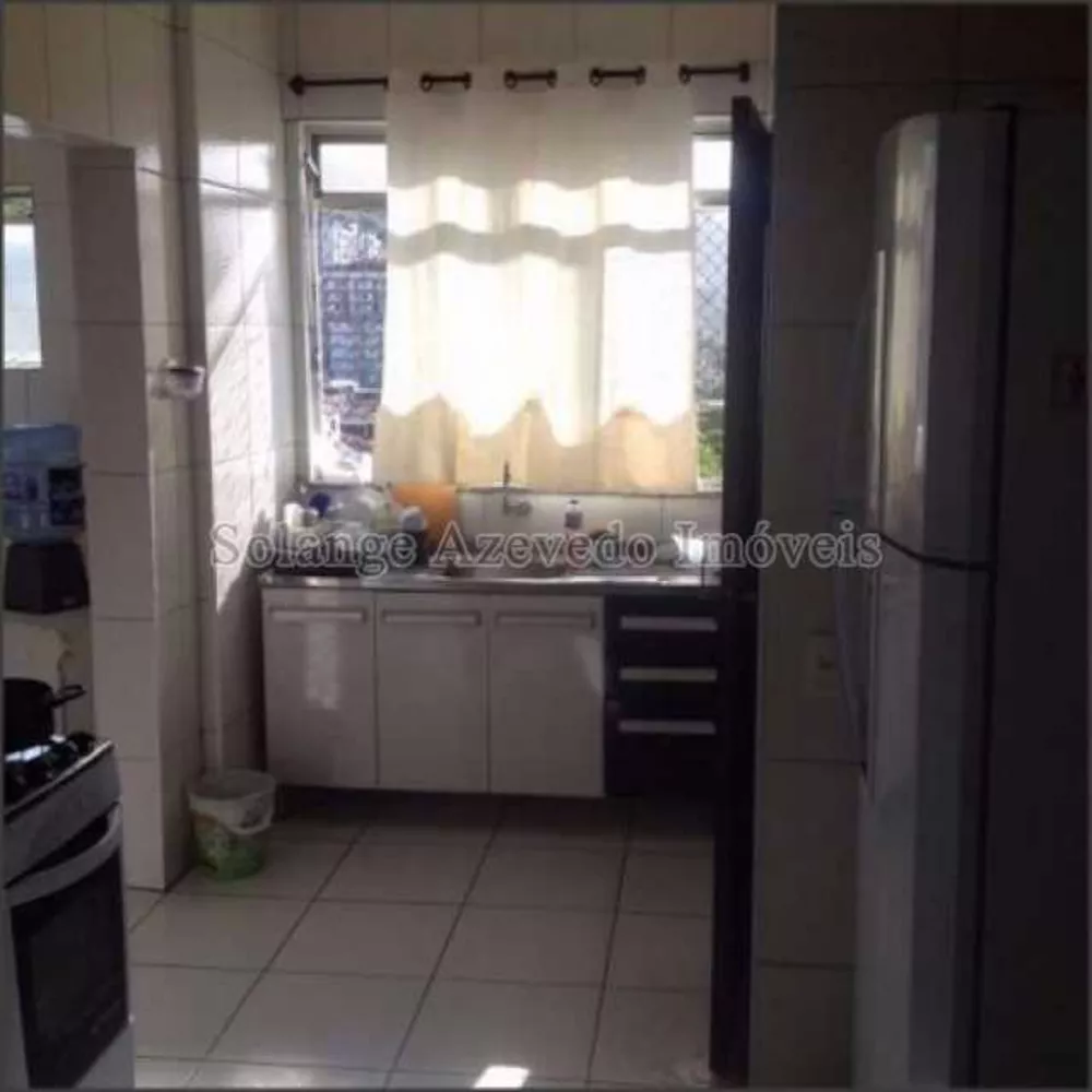 Cobertura, 4 quartos, 140 m² - Foto 6