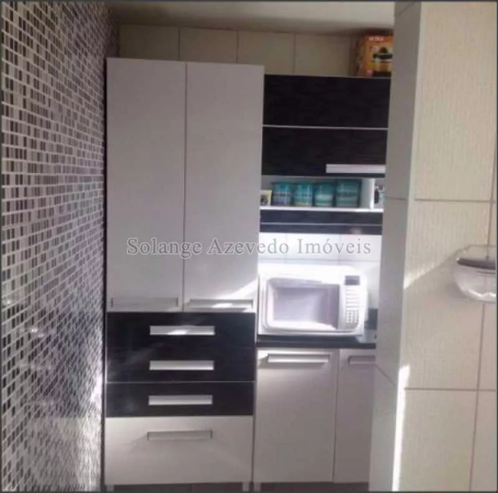 Cobertura, 4 quartos, 140 m² - Foto 9