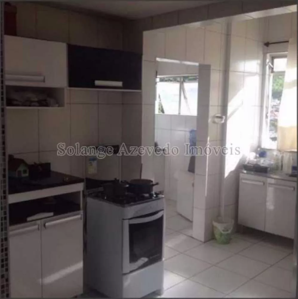 Cobertura, 4 quartos, 140 m² - Foto 7