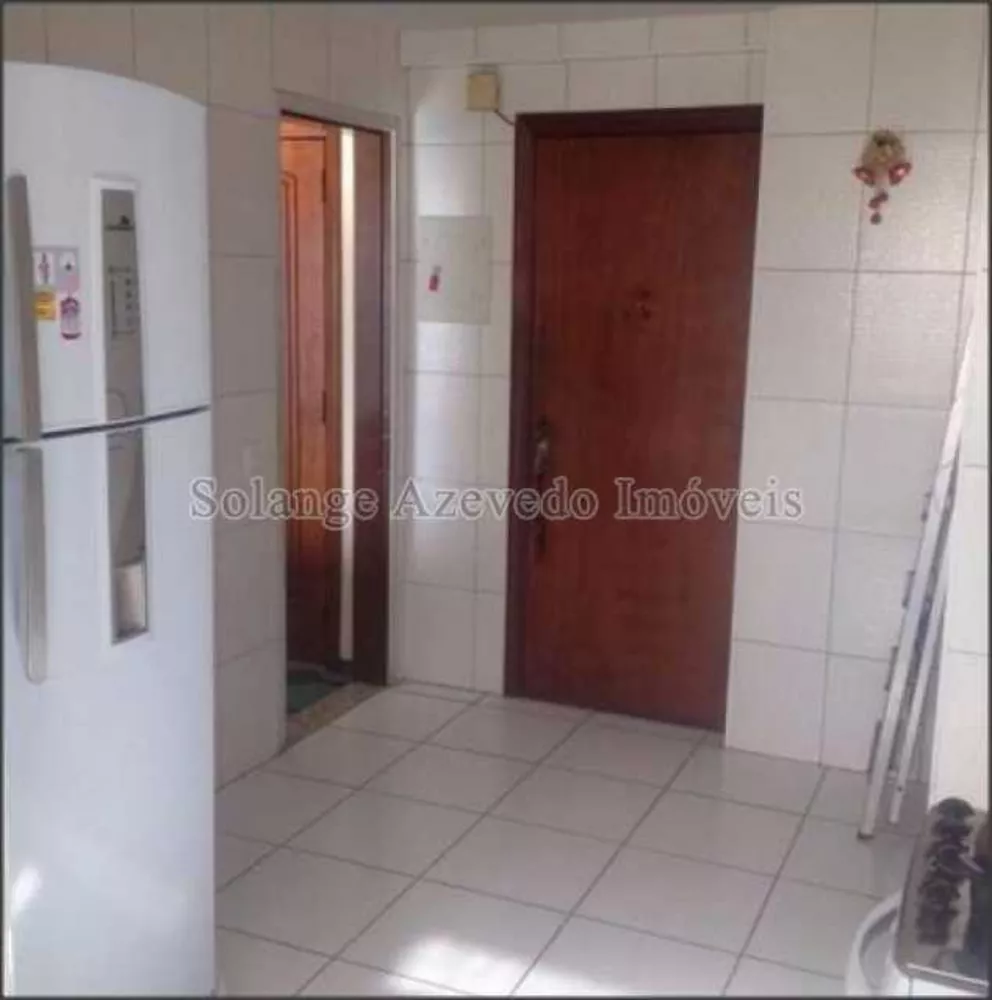 Cobertura, 4 quartos, 140 m² - Foto 8