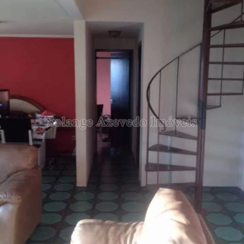 Cobertura, 4 quartos, 140 m² - Foto 10