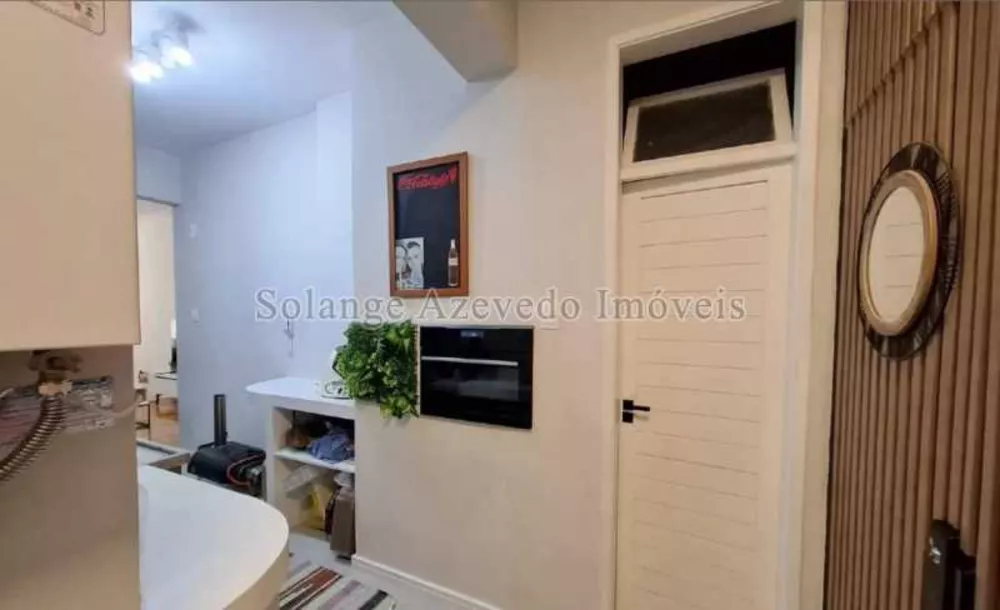 Apartamento, 3 quartos, 100 m² - Foto 14