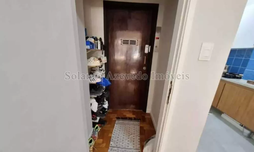 Apartamento, 3 quartos, 100 m² - Foto 8