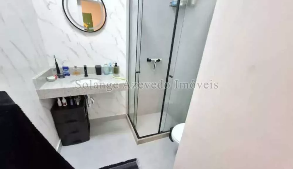 Apartamento, 3 quartos, 100 m² - Foto 2