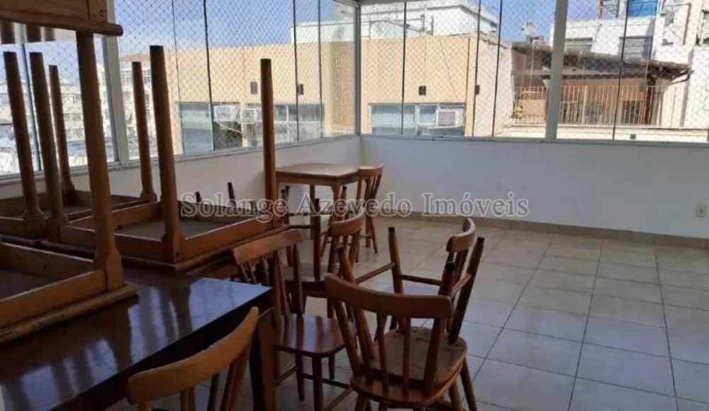 Apartamento, 3 quartos, 100 m² - Foto 9